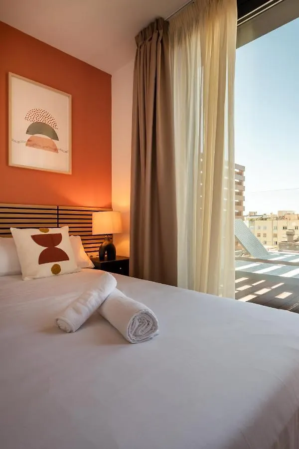 Appartement Caterina A90 à Barcelone